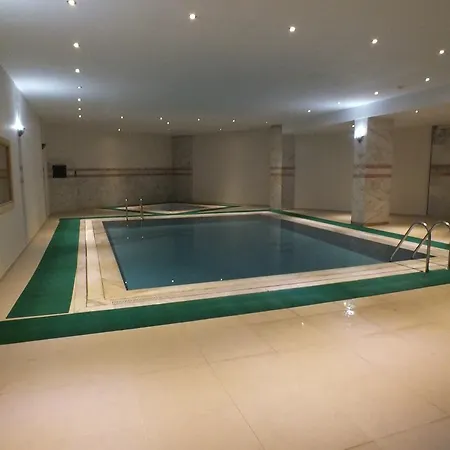 Suix Lara Hotel