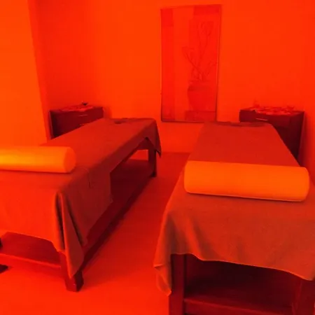 Suix Lara Hotel 4*