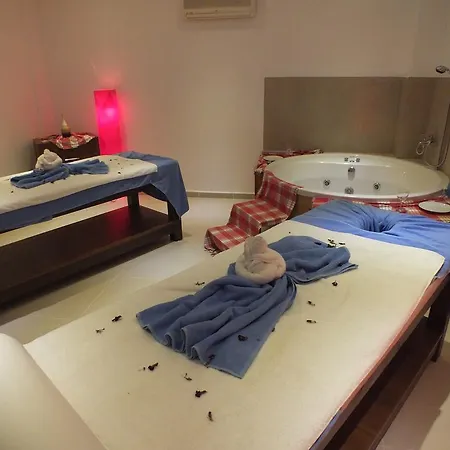Suix Lara 4* Antalya