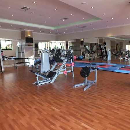 Otel Suix Lara