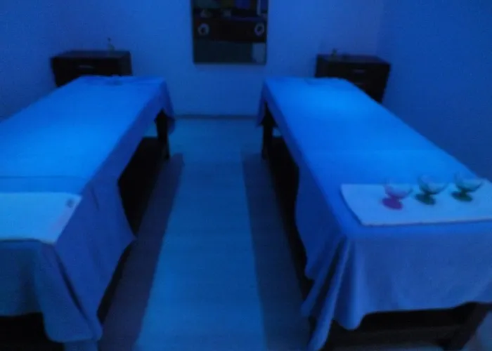 Suix Lara Antalya