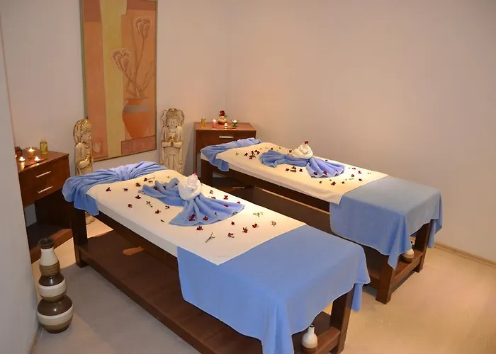 Suix Lara Hotel Antália