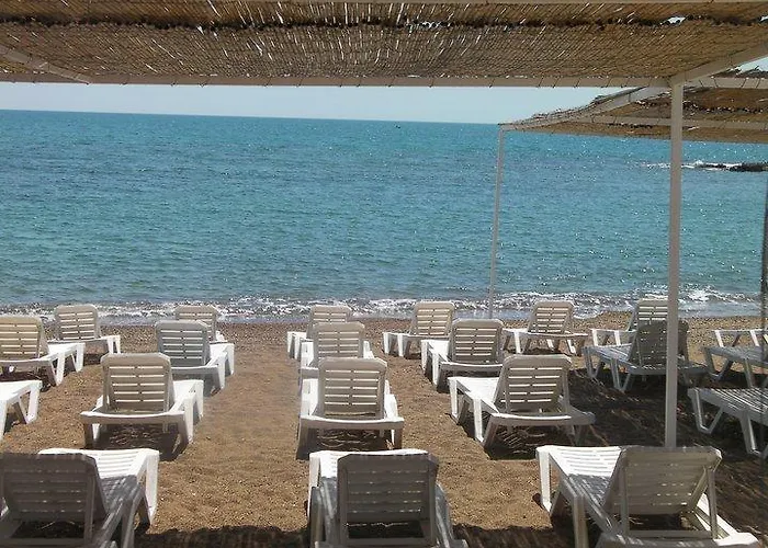 Suix Lara Hotel