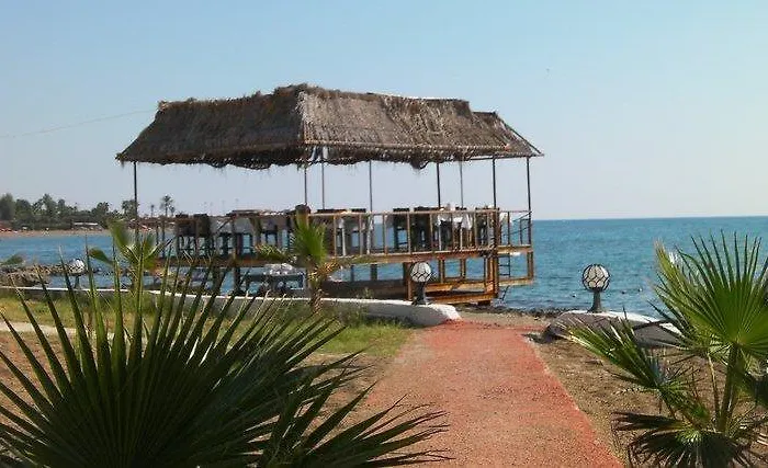 Hotel Suix Lara Antalya