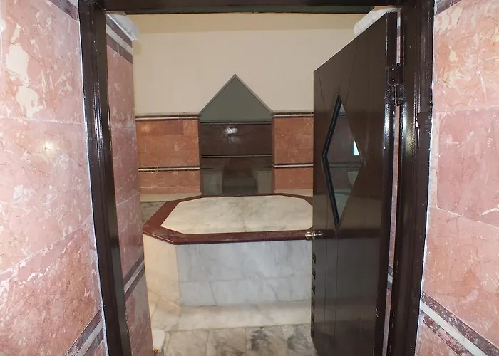 Hotel Suix Lara