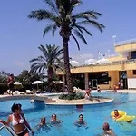 Hotel Suix Lara Antalya