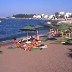Suix Lara 4* Antalya