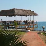 Hotel Suix Lara Antalya