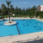 Hotel Suix Lara Antalya