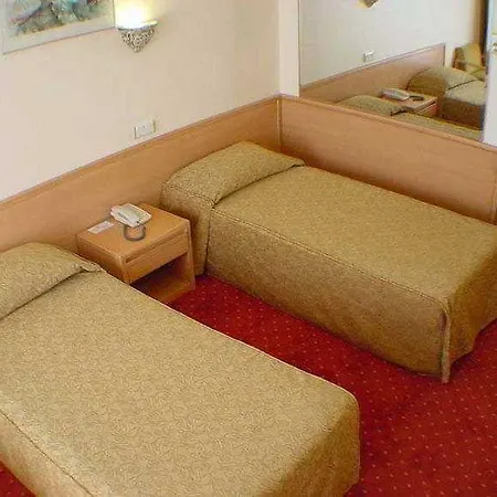 Hotel Suix Lara