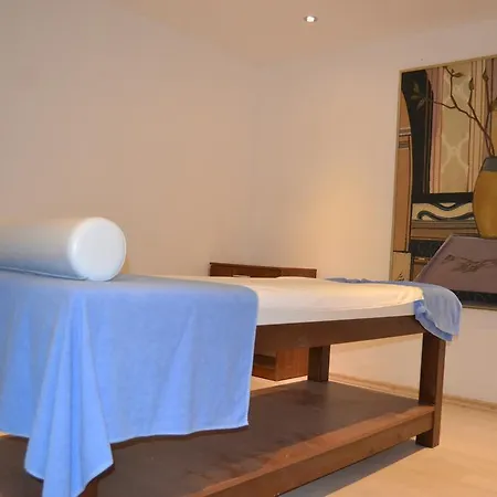 Suix Lara 4* Antalya