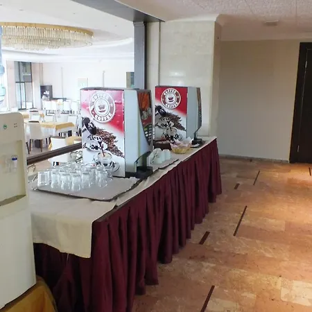 Hotel Suix Lara 4*