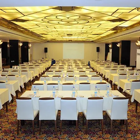 Suix Lara Hotel Antalya