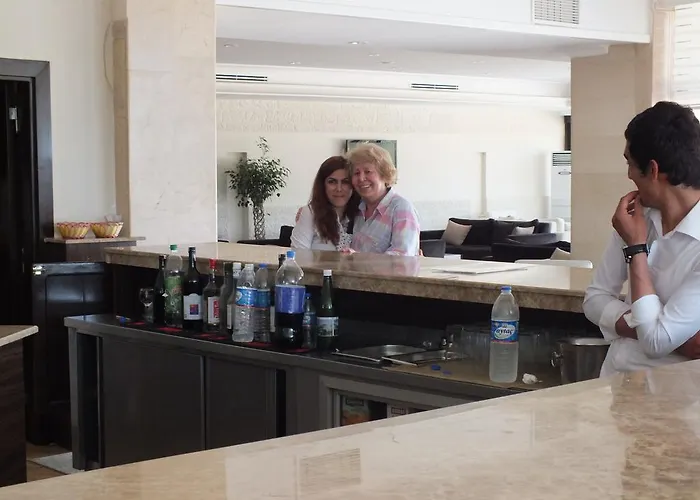 Suix Lara 4* Antalya