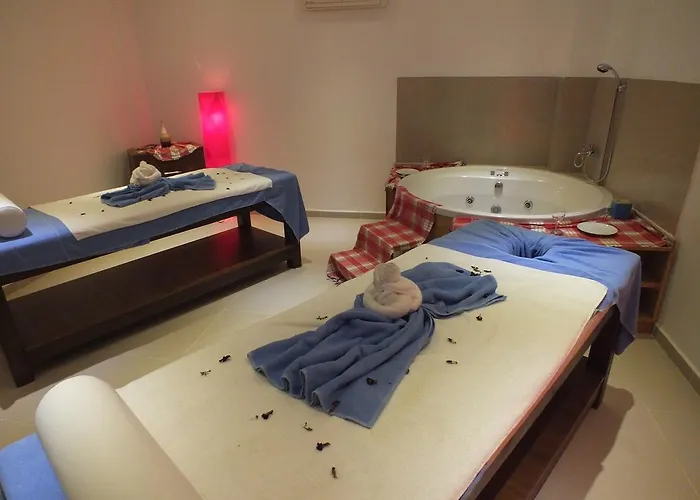 Suix Lara 4* Antalya