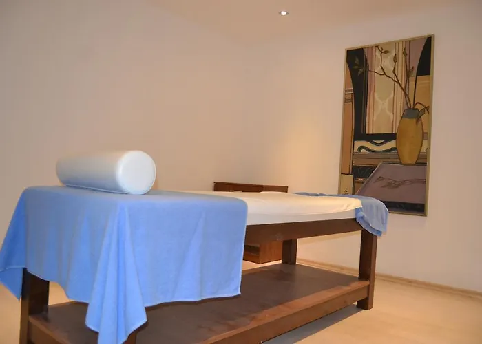 Suix Lara 4* Antalya