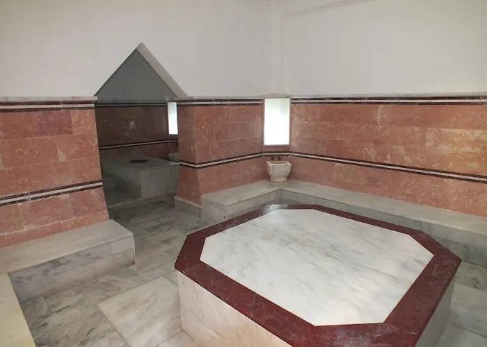 Hotel Suix Lara Antalya