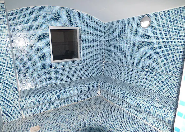 Suix Lara 4* Antalya