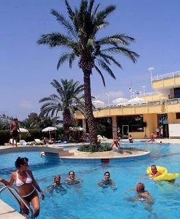 Hotel Suix Lara Antalia