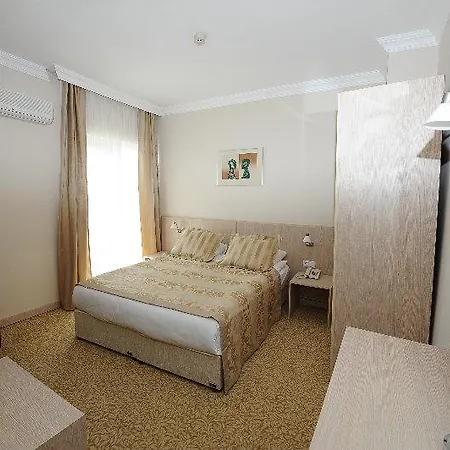 Suix Lara Hotel Antalya