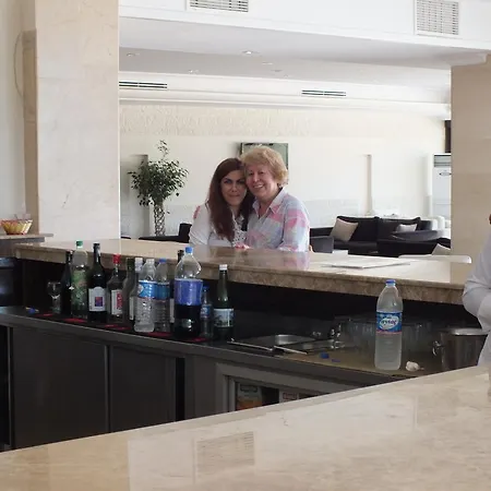 Suix Lara 4* Antalya