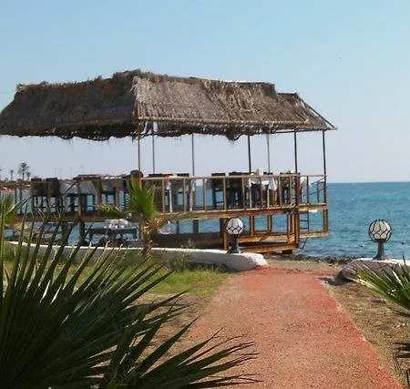 Hotel Suix Lara Antalya