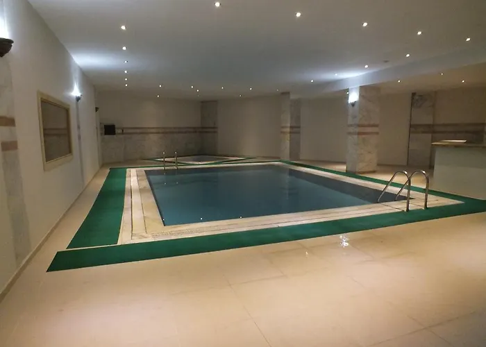 Suix Lara Hotel