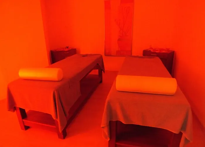 Suix Lara Hotel 4*