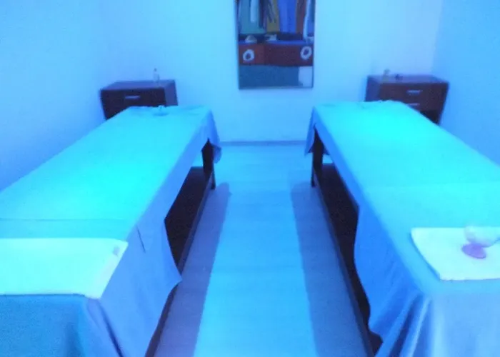 Hotel Suix Lara