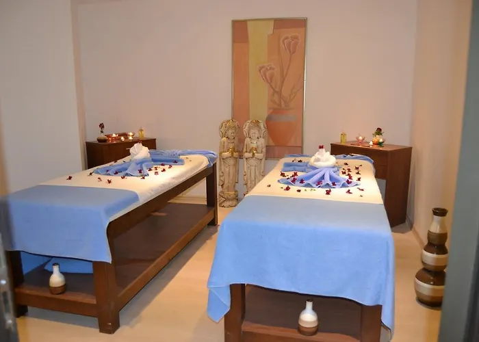 Suix Lara Hotel 4*