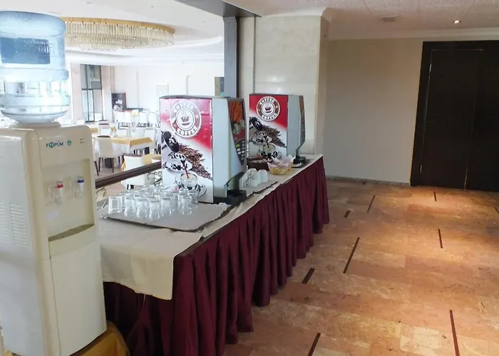 Hotel Suix Lara 4*