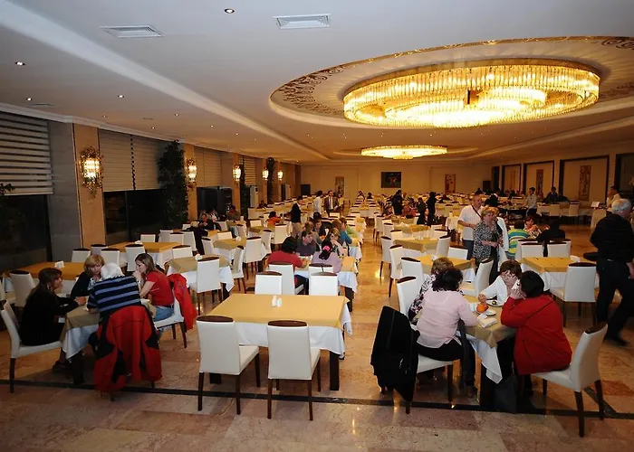 Suix Lara Hotel