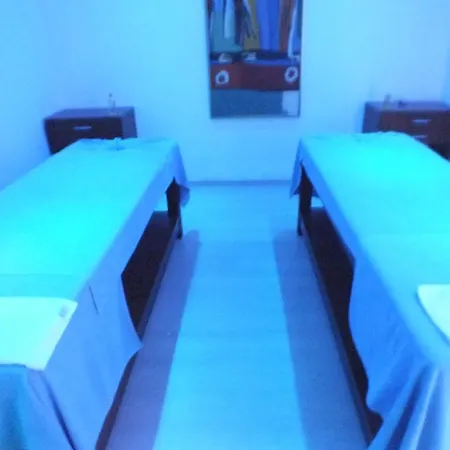 Ξενοδοχείο Suix Lara