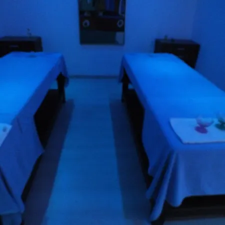 Suix Lara Antalya