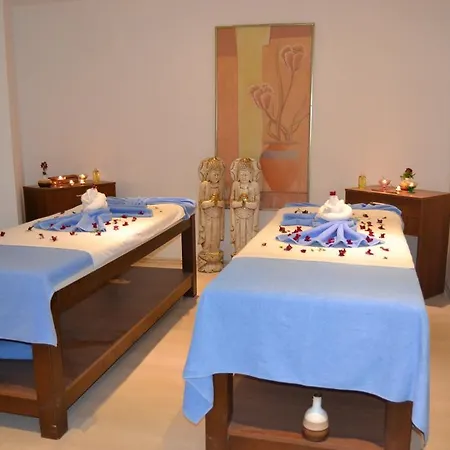 Suix Lara Hotel 4*