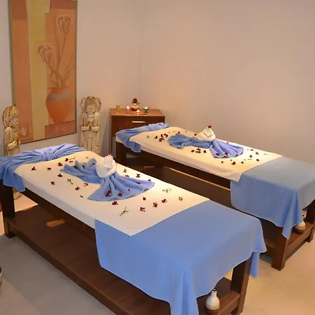 Suix Lara Hotel Antalya