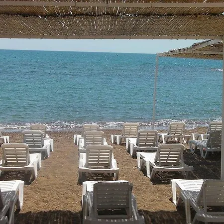 Suix Lara Ξενοδοχείο